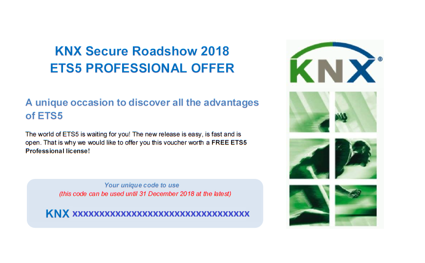 Úspěšně proběhla konference KNX Secure
