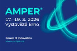 Potkejme se na Amper 2026, Výstaviště Brno, P, 514